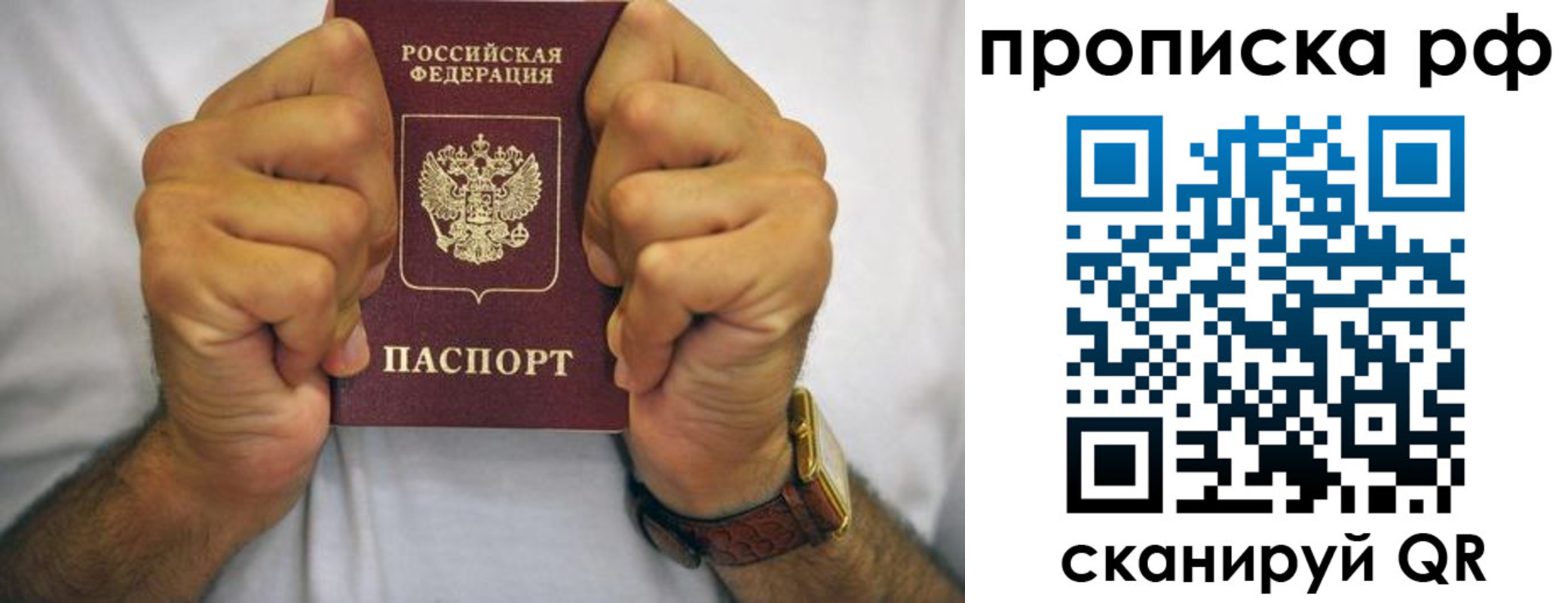 прописка регистрация в Михайлове